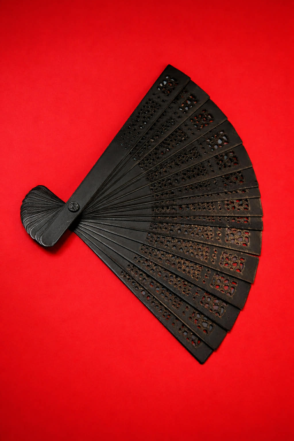 3D-Printed Fan