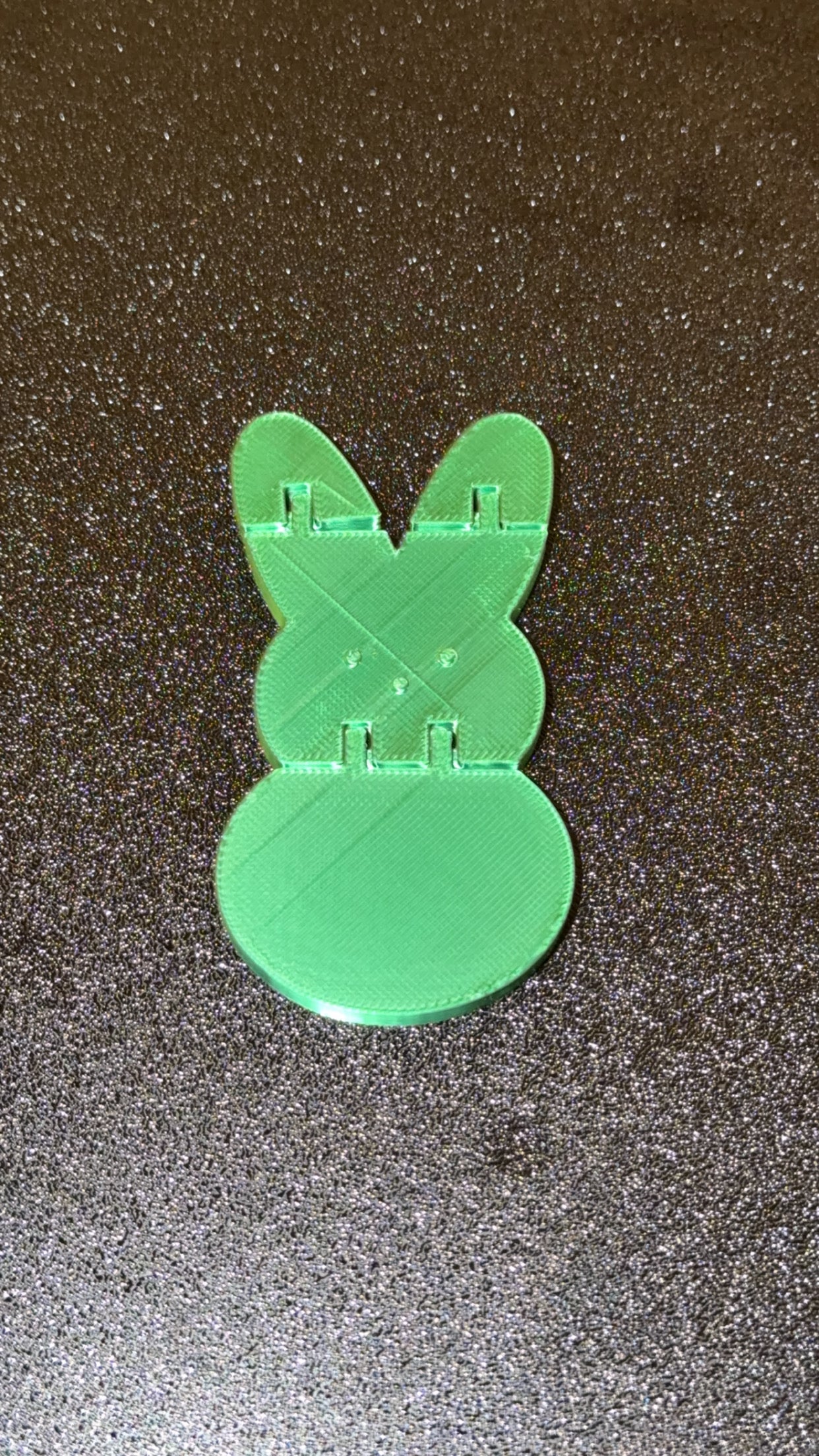 Easter Bunny Fidget Toy
