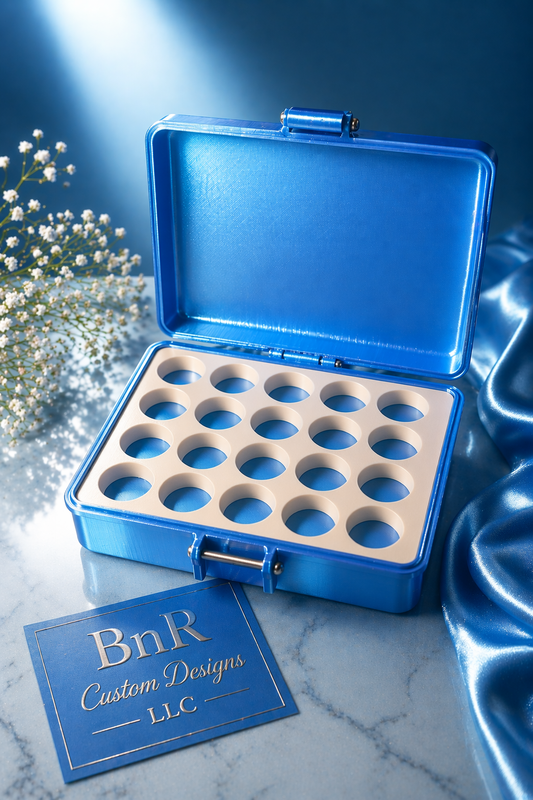 20 - 10ml Vial Holder