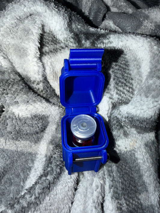 1 - 10ml Vial Holder