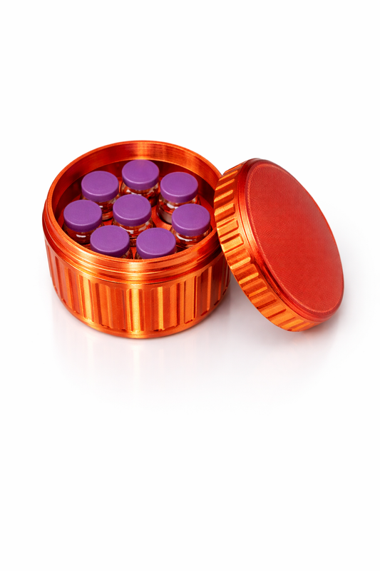 3ml Round Vial Holder