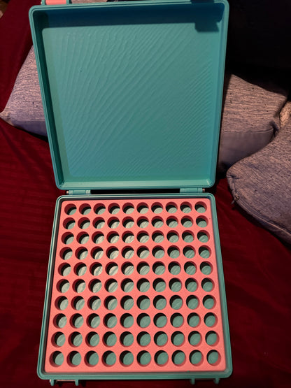 100 3ml Vial Holder