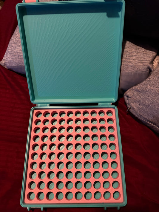 100 3ml Vial Holder