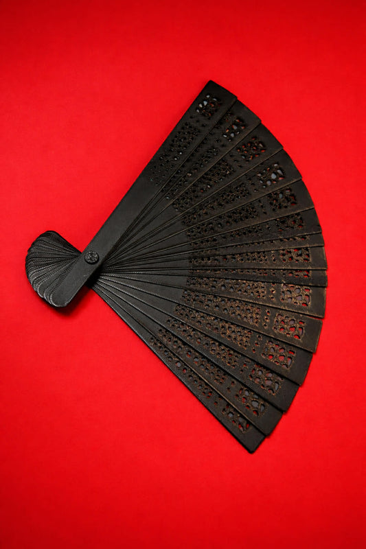 3D-Printed Fan