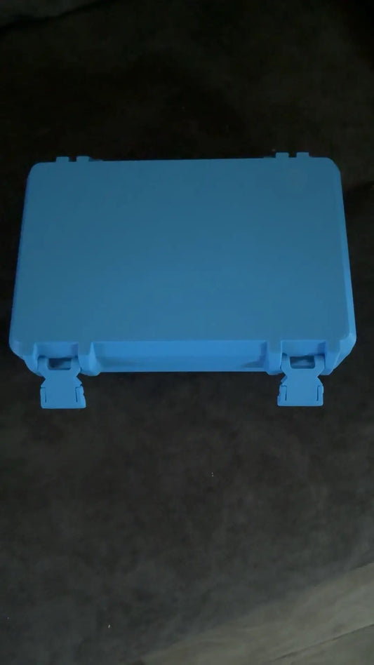 40- 10ml Vial Holder