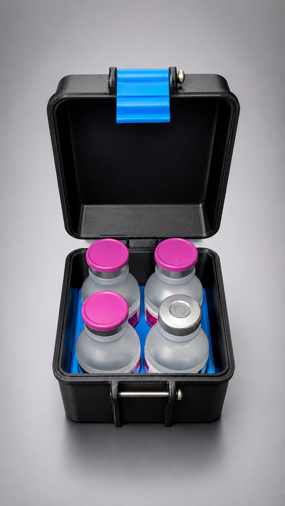 4- Bac Water Holder