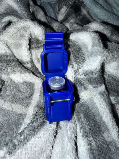 1 - 10ml Vial Holder