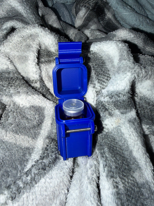 1 - 10ml Vial Holder
