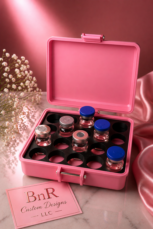 20 - 10ml Vial Holder