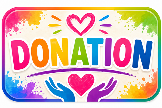 A Family In Need Donation