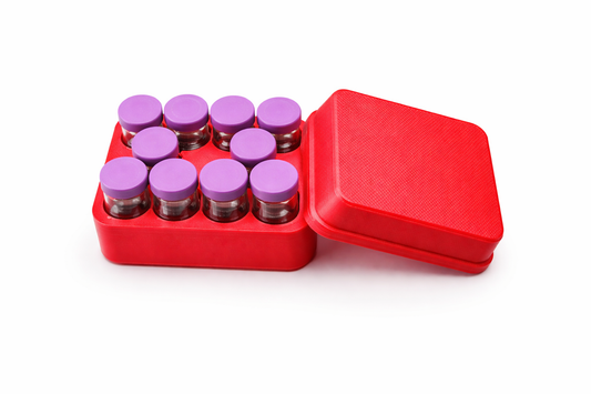 3ml 10-Vial Holder