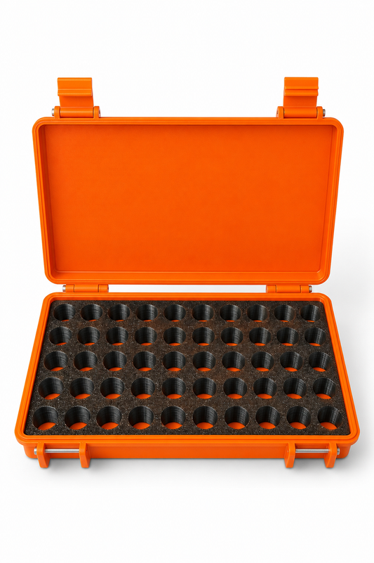 50 - 3ml Vial Holder